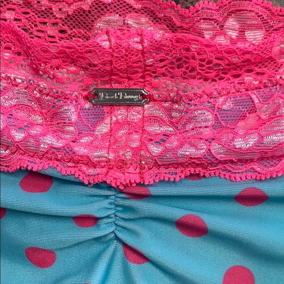 Beach bunny bikini - Picture 4 of 6